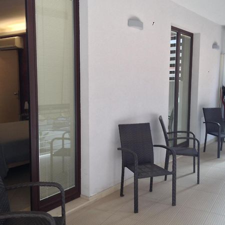 San Marciano Bed and Breakfast Syracuse Kamer foto