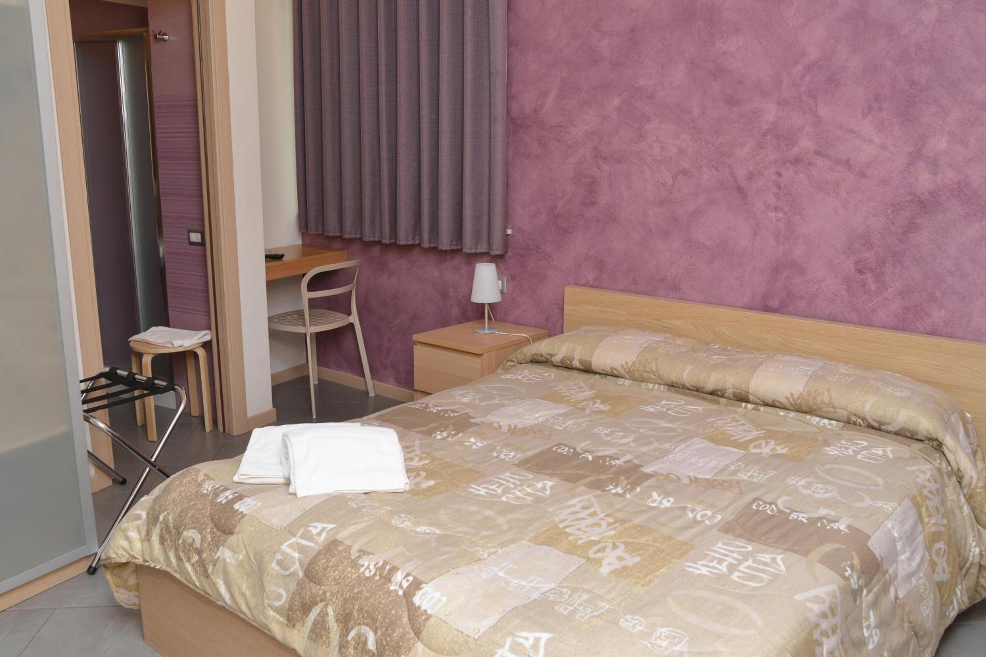 San Marciano Bed and Breakfast Syracuse Kamer foto