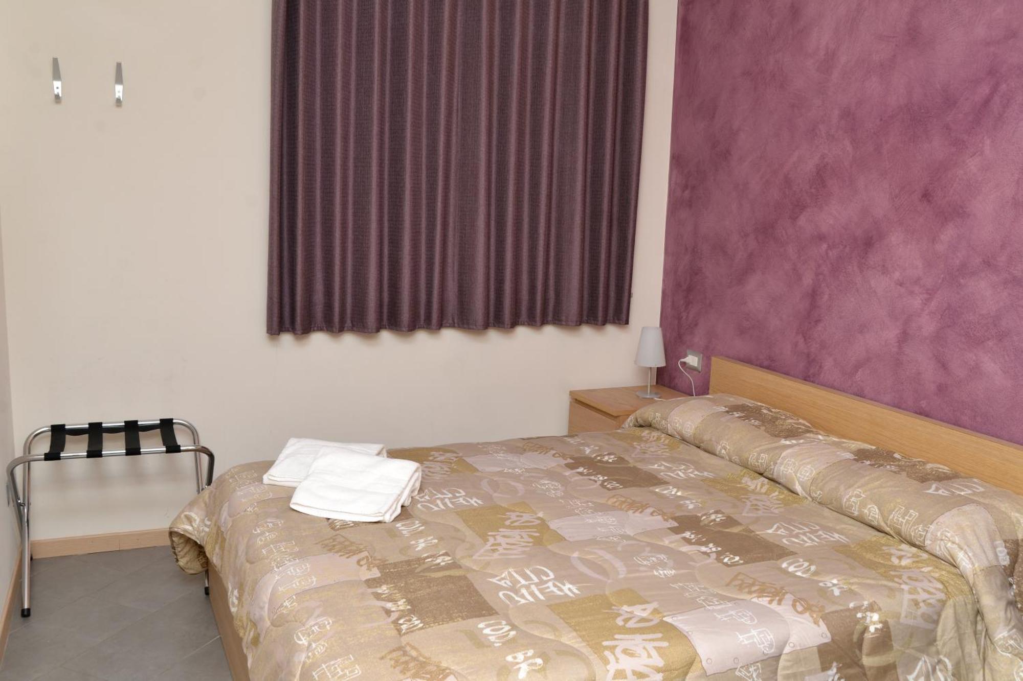 San Marciano Bed and Breakfast Syracuse Kamer foto