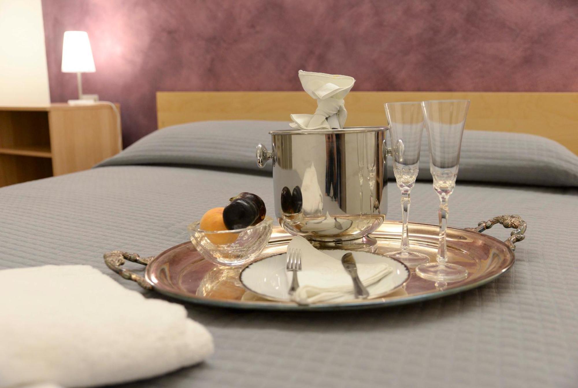 San Marciano Bed and Breakfast Syracuse Buitenkant foto