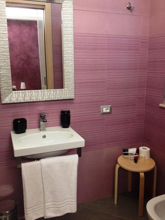 San Marciano Bed and Breakfast Syracuse Kamer foto