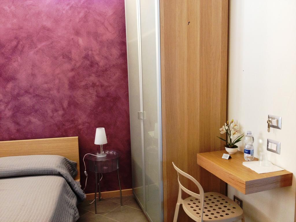 San Marciano Bed and Breakfast Syracuse Kamer foto