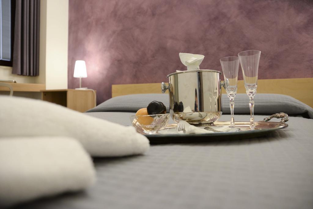 San Marciano Bed and Breakfast Syracuse Buitenkant foto