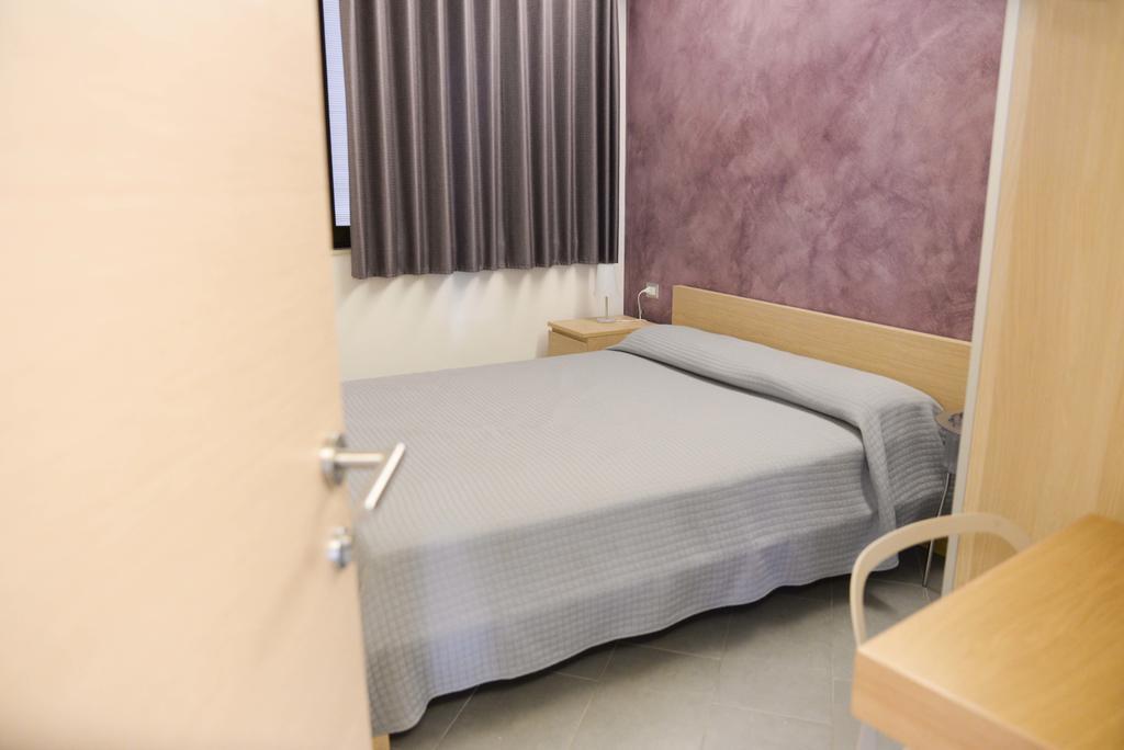 San Marciano Bed and Breakfast Syracuse Buitenkant foto