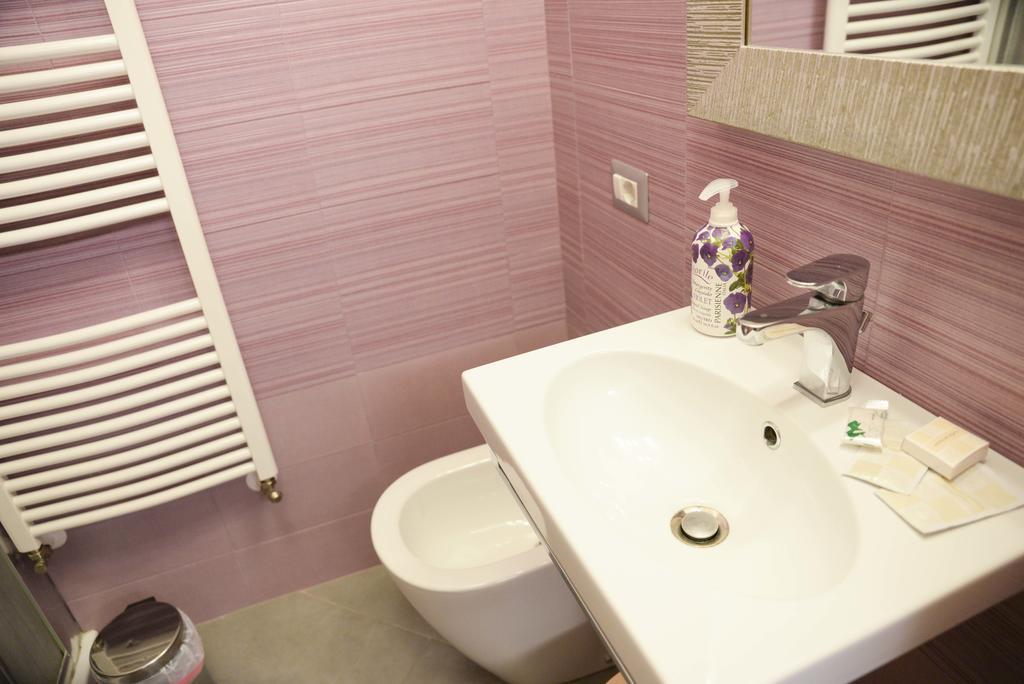 San Marciano Bed and Breakfast Syracuse Buitenkant foto
