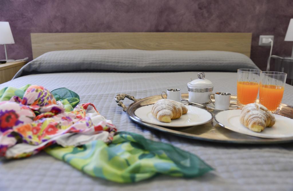 San Marciano Bed and Breakfast Syracuse Buitenkant foto