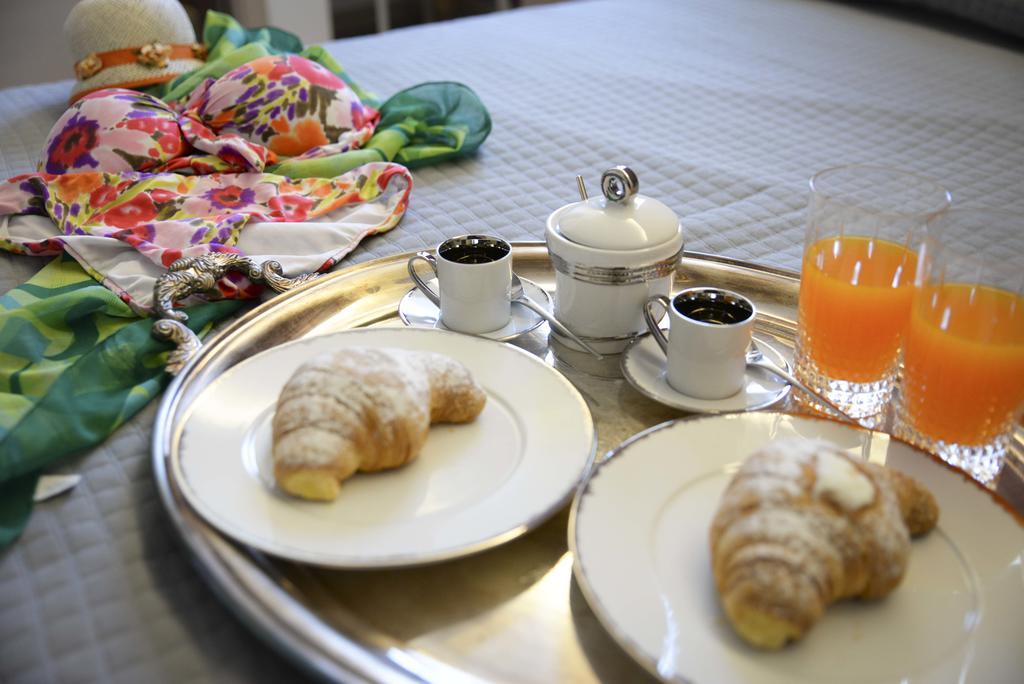 San Marciano Bed and Breakfast Syracuse Buitenkant foto