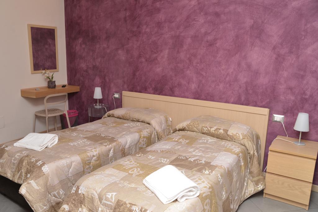 San Marciano Bed and Breakfast Syracuse Buitenkant foto