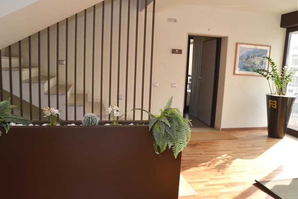 San Marciano Bed and Breakfast Syracuse Buitenkant foto