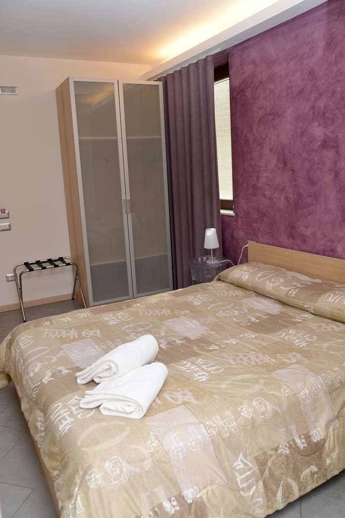 San Marciano Bed and Breakfast Syracuse Kamer foto