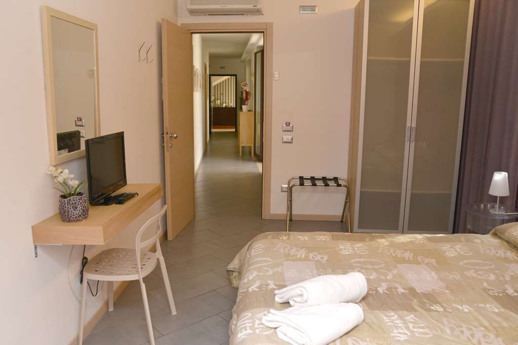 San Marciano Bed and Breakfast Syracuse Kamer foto