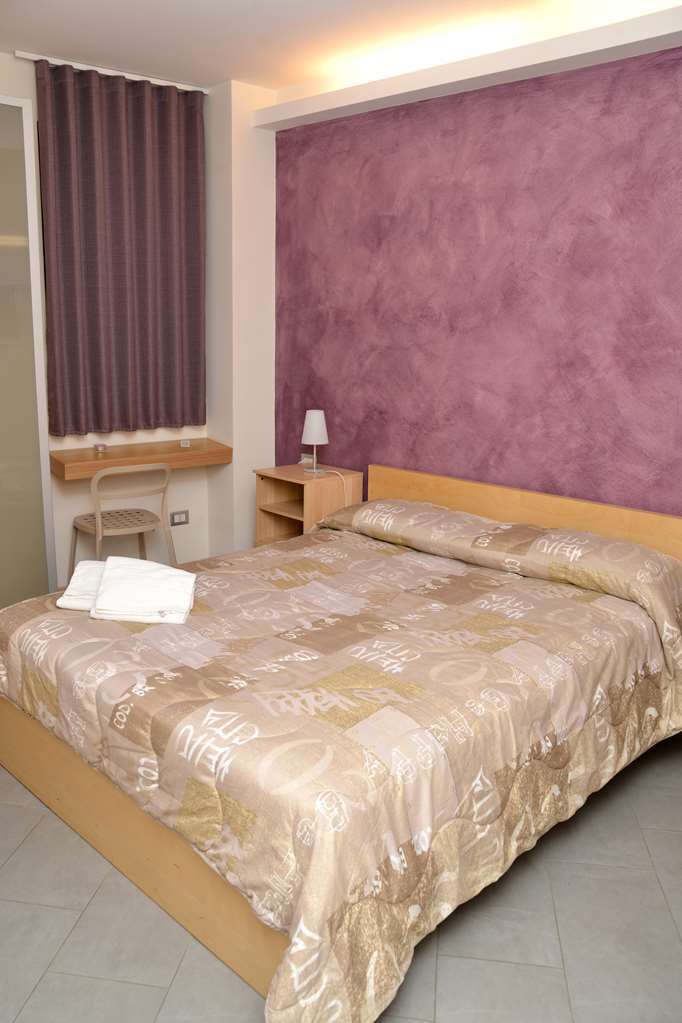San Marciano Bed and Breakfast Syracuse Kamer foto