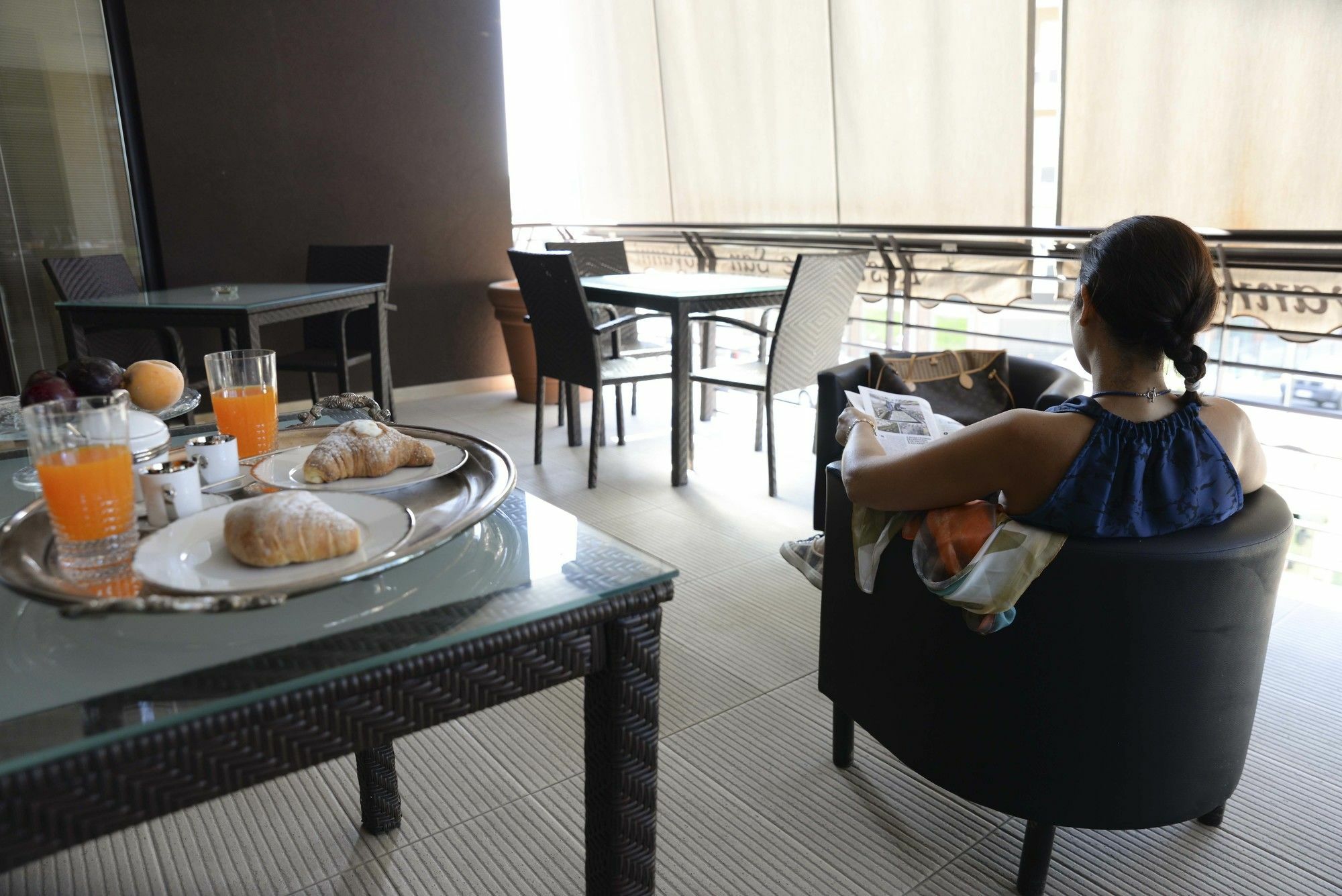 San Marciano Bed and Breakfast Syracuse Buitenkant foto