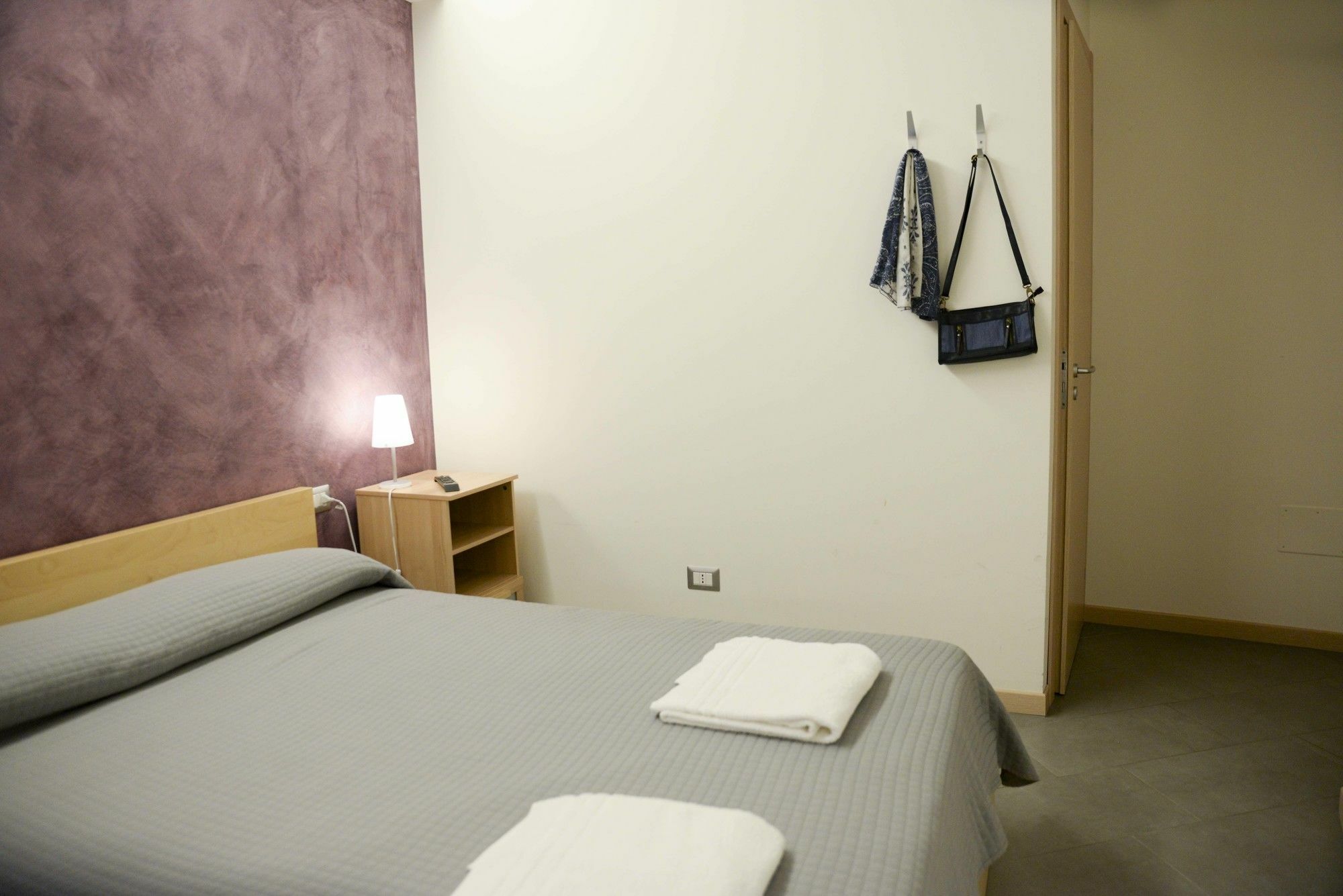 San Marciano Bed and Breakfast Syracuse Buitenkant foto