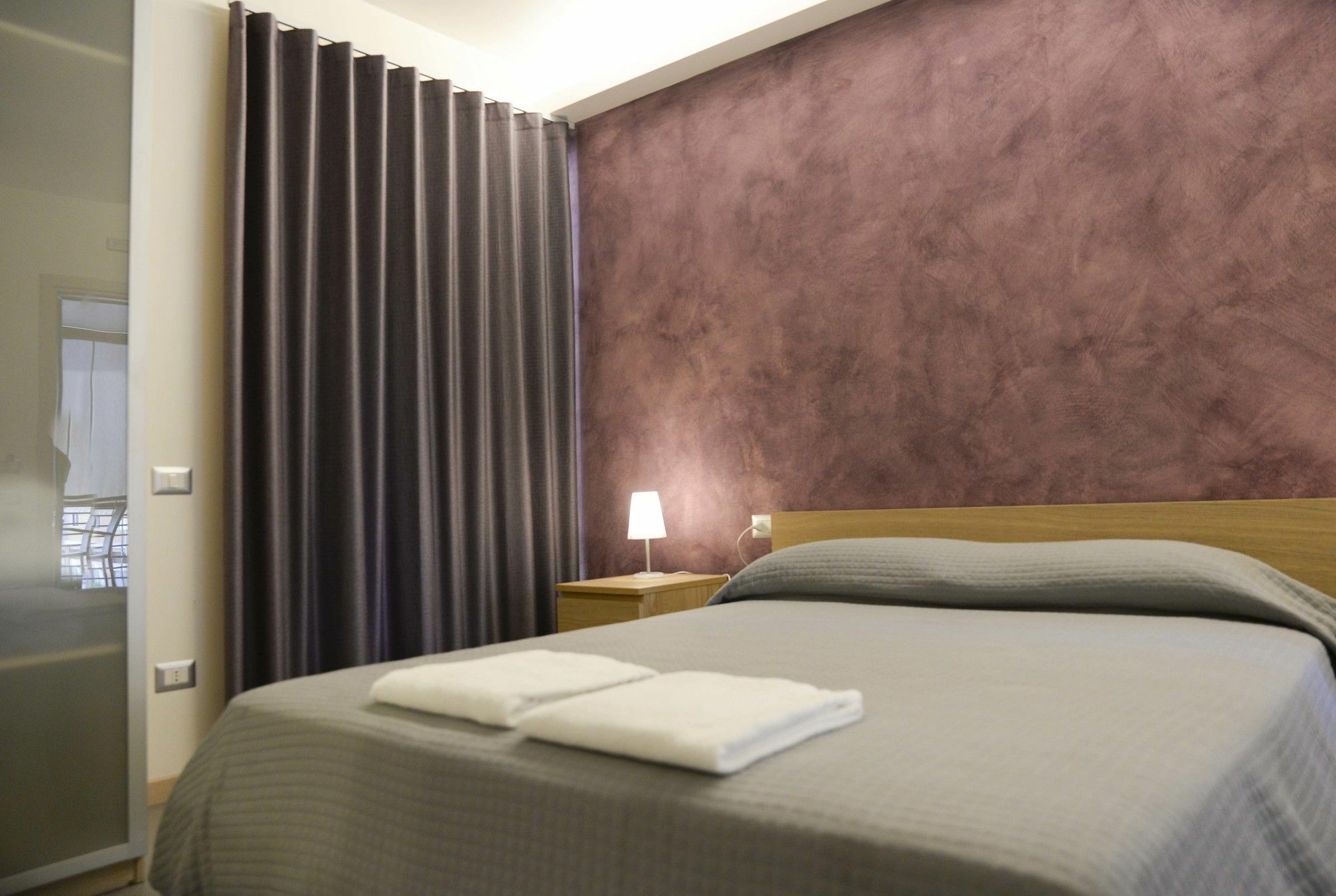 San Marciano Bed and Breakfast Syracuse Buitenkant foto