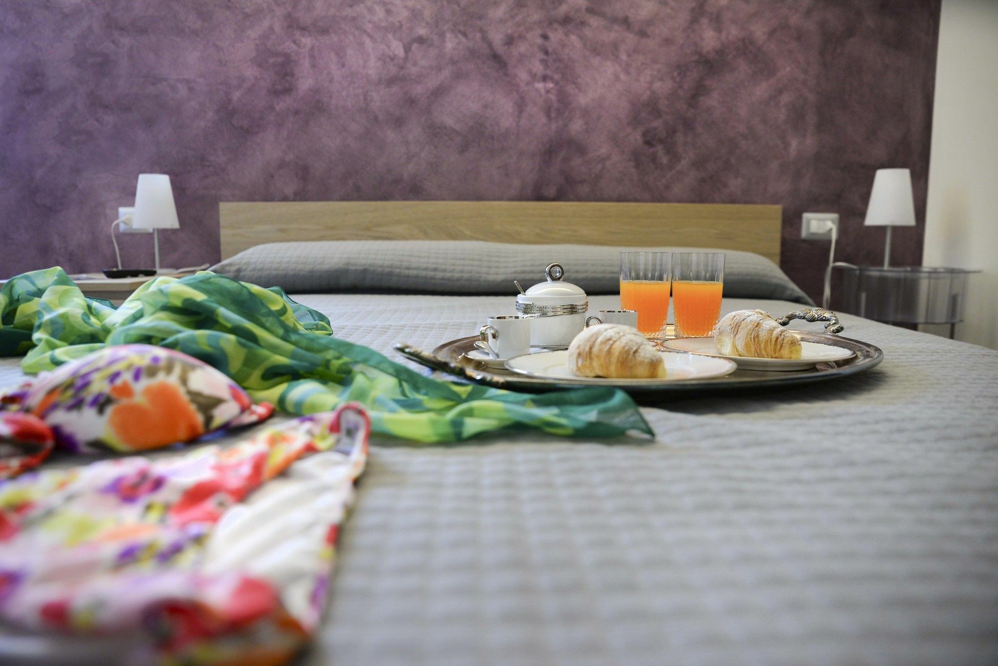San Marciano Bed and Breakfast Syracuse Buitenkant foto