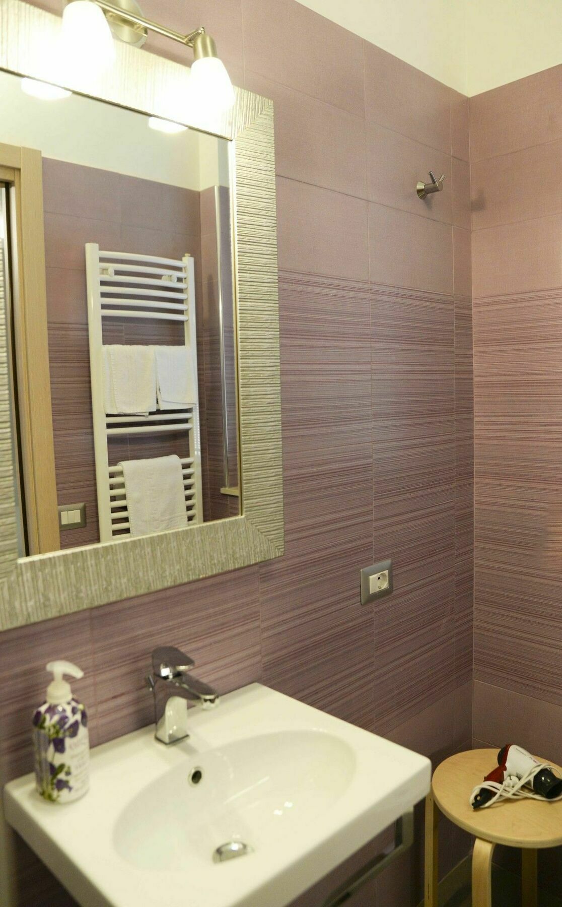 San Marciano Bed and Breakfast Syracuse Buitenkant foto