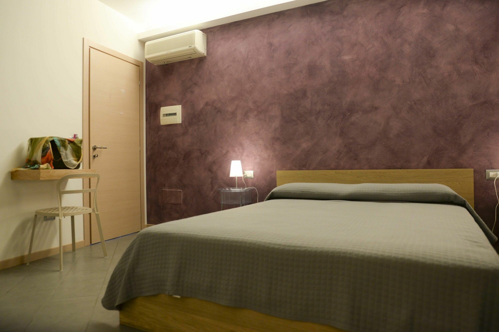 San Marciano Bed and Breakfast Syracuse Buitenkant foto