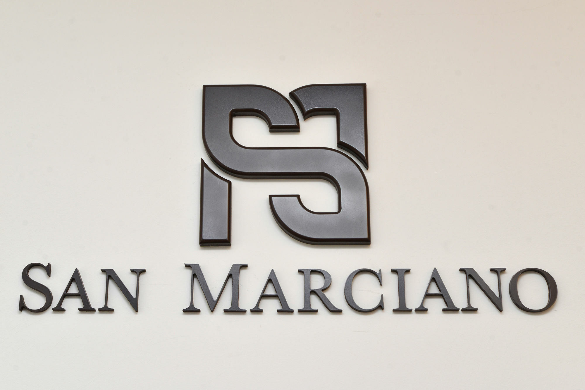 San Marciano Bed and Breakfast Syracuse Buitenkant foto