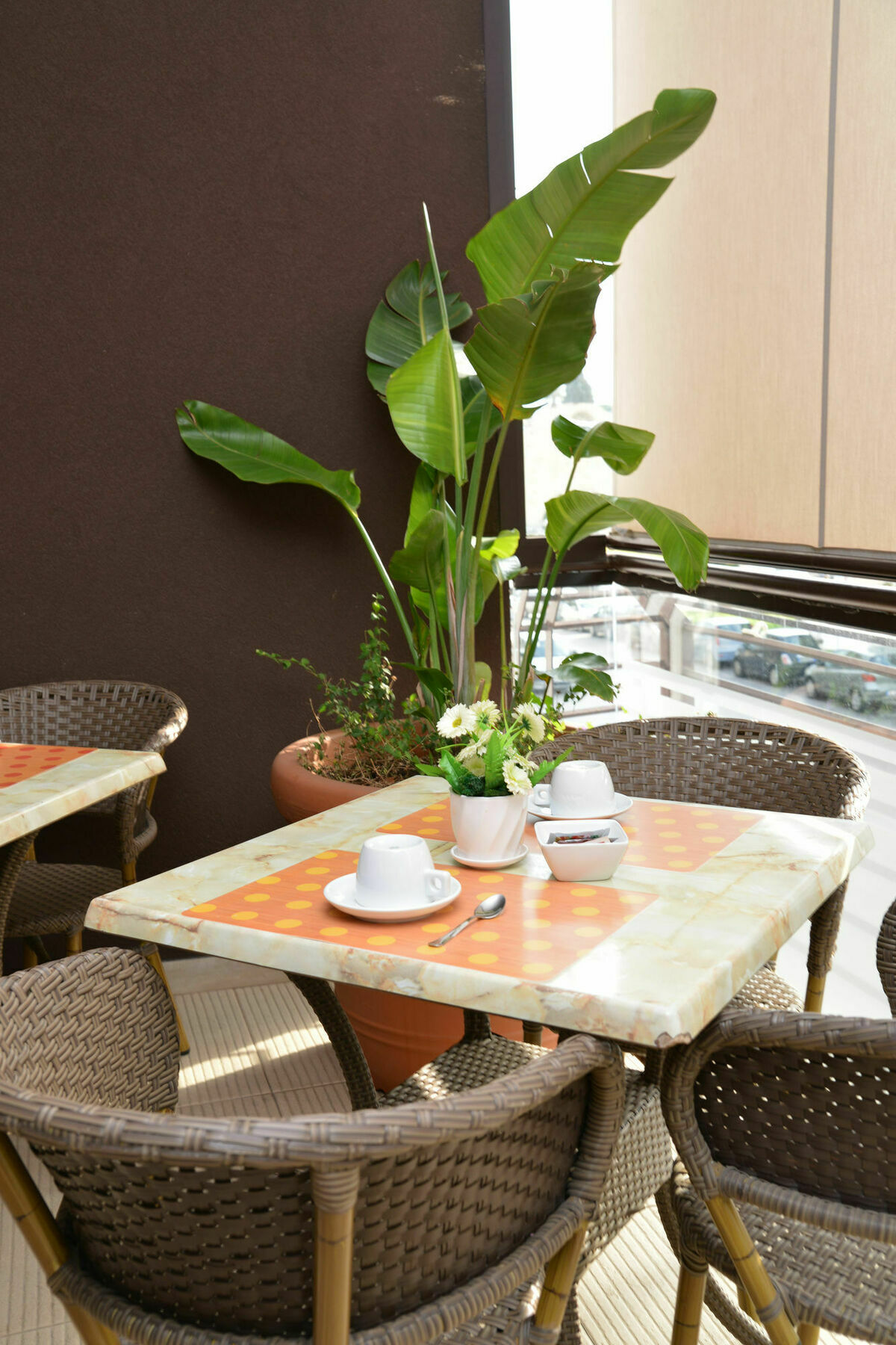 San Marciano Bed and Breakfast Syracuse Buitenkant foto