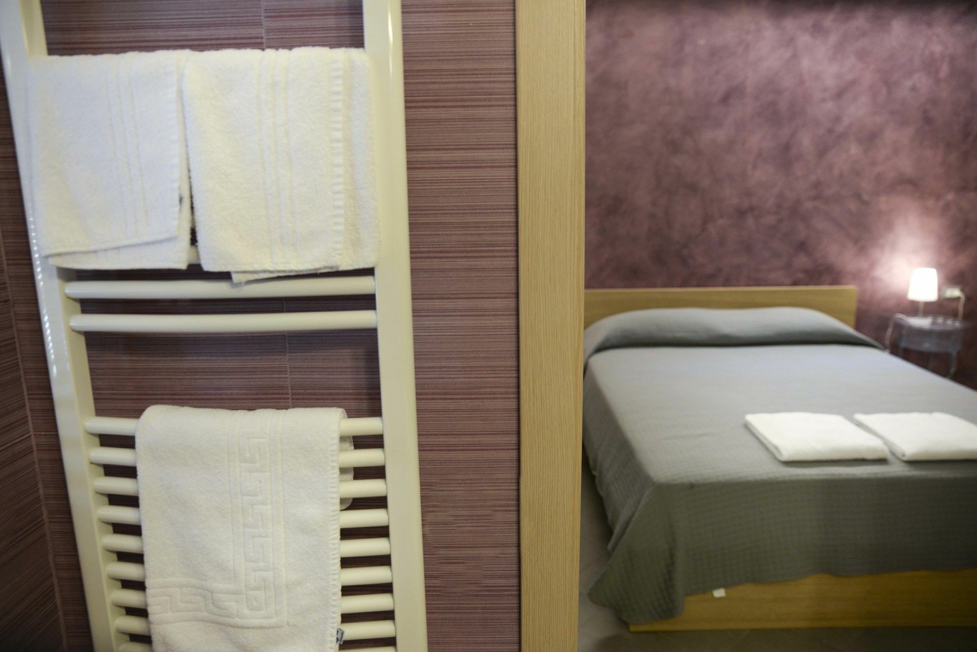 San Marciano Bed and Breakfast Syracuse Buitenkant foto
