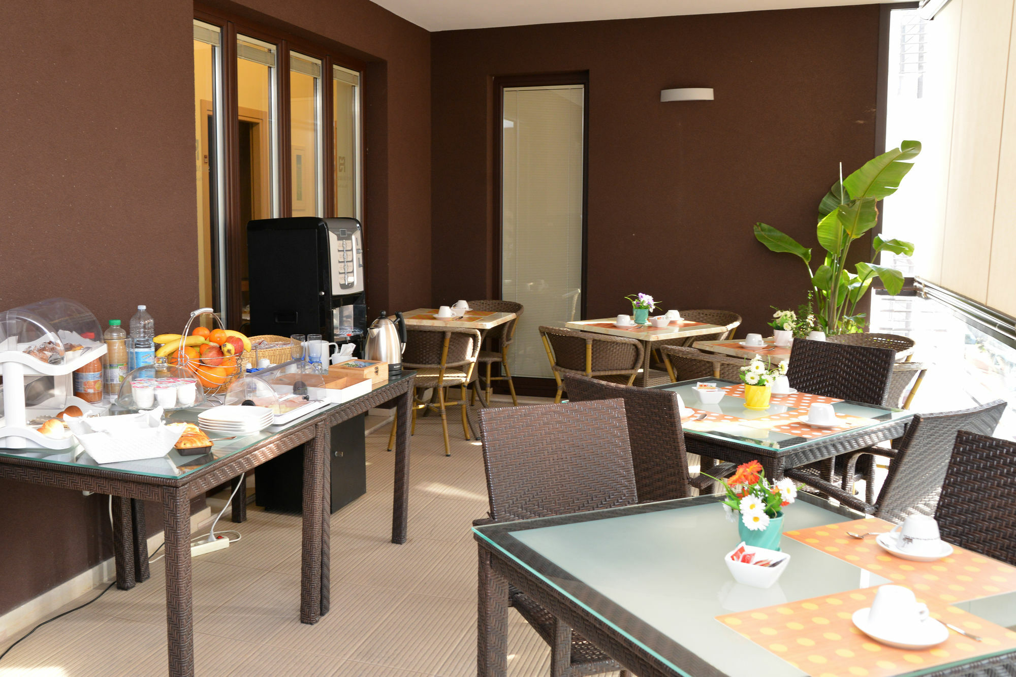 San Marciano Bed and Breakfast Syracuse Buitenkant foto
