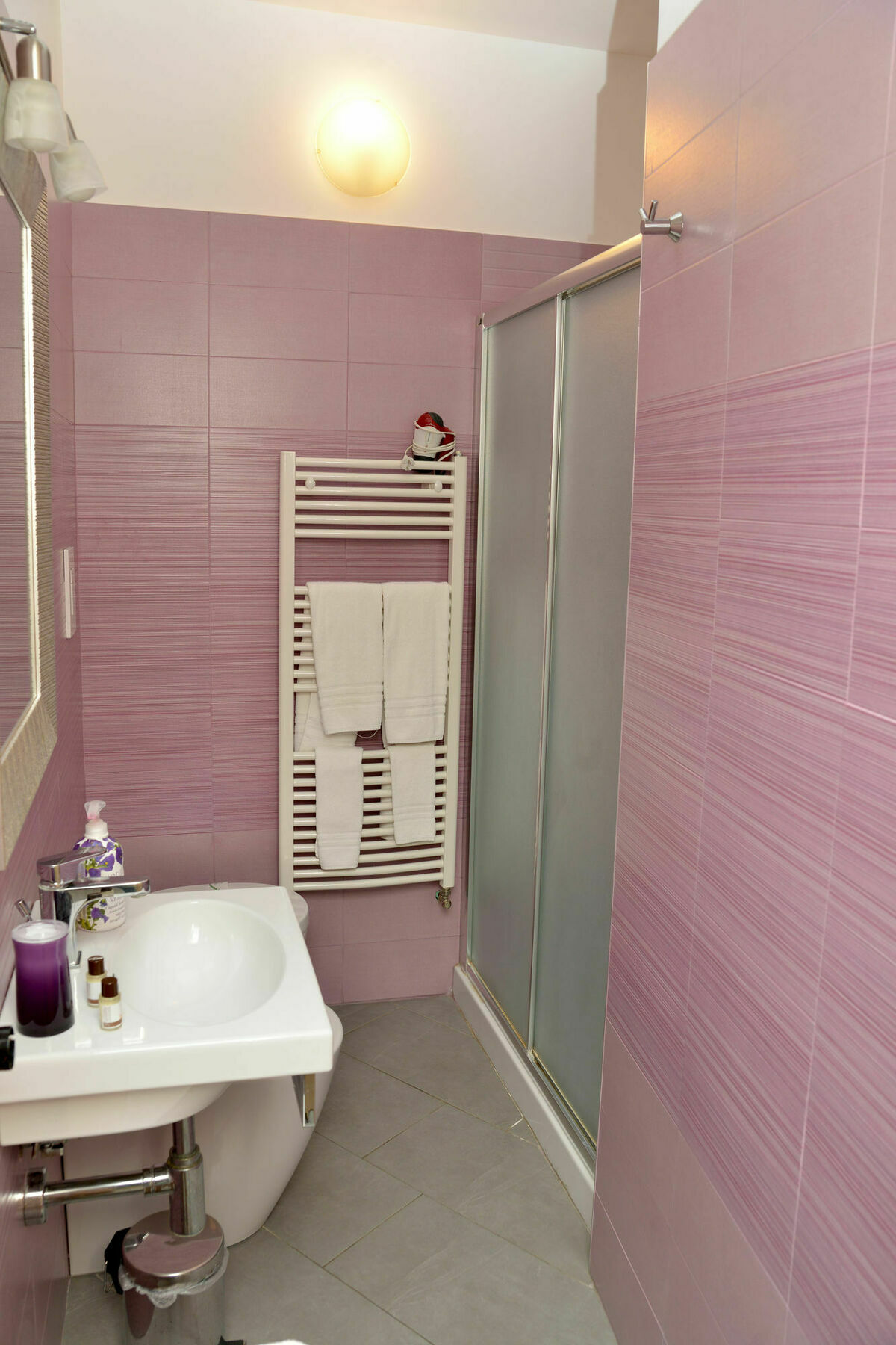 San Marciano Bed and Breakfast Syracuse Buitenkant foto