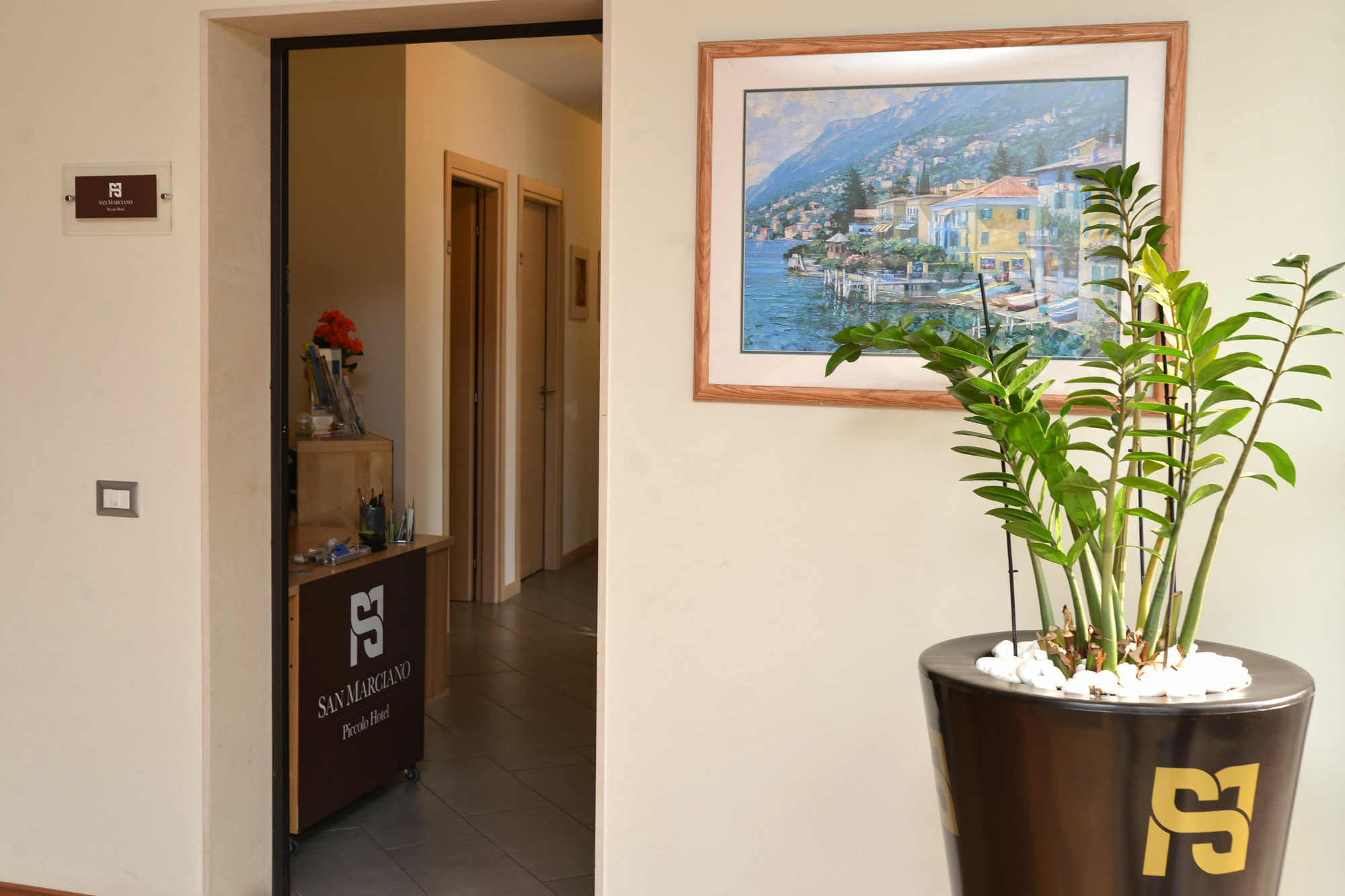 San Marciano Bed and Breakfast Syracuse Buitenkant foto